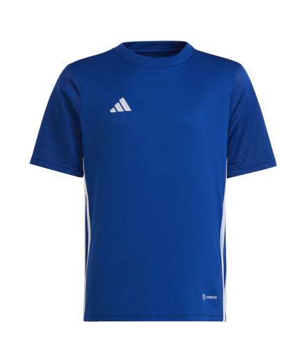 Camiseta de Futebol adidas Tabela 23 Y Infantil