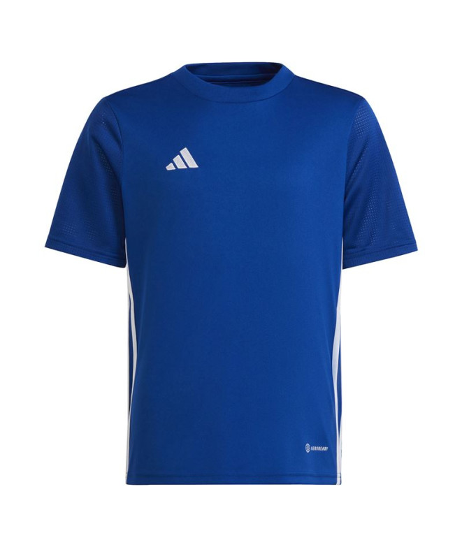 Camisola de futebol adidas Tabela 23 Y Infantil