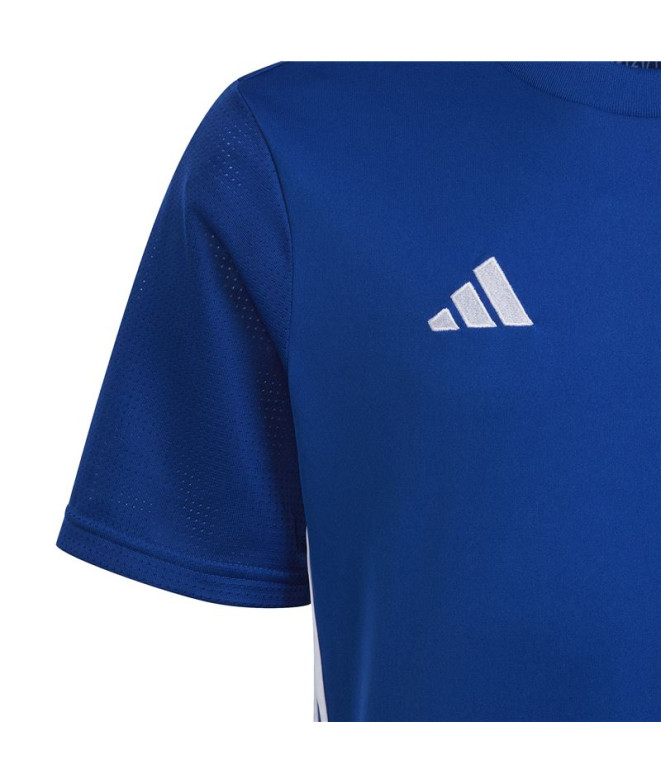 T-shirt de Football adidas Tabela 23 Y Enfant