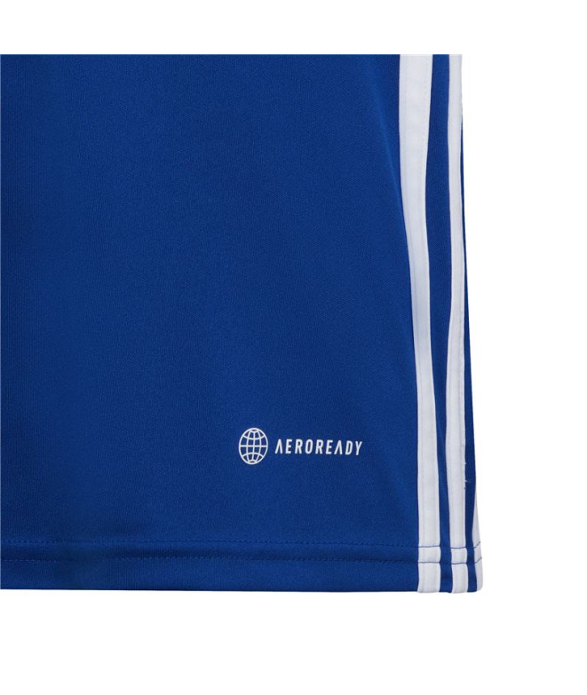 Camiseta de Futebol adidas Tabela 23 Y Infantil
