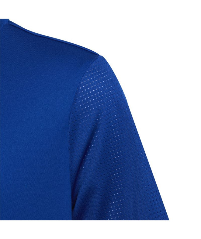 Camiseta de Futebol adidas Tabela 23 Y Infantil