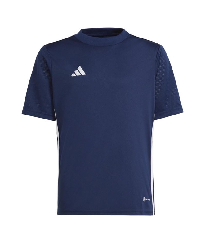 Camiseta de Fútbol adidas Tabela 23 Y Infantil