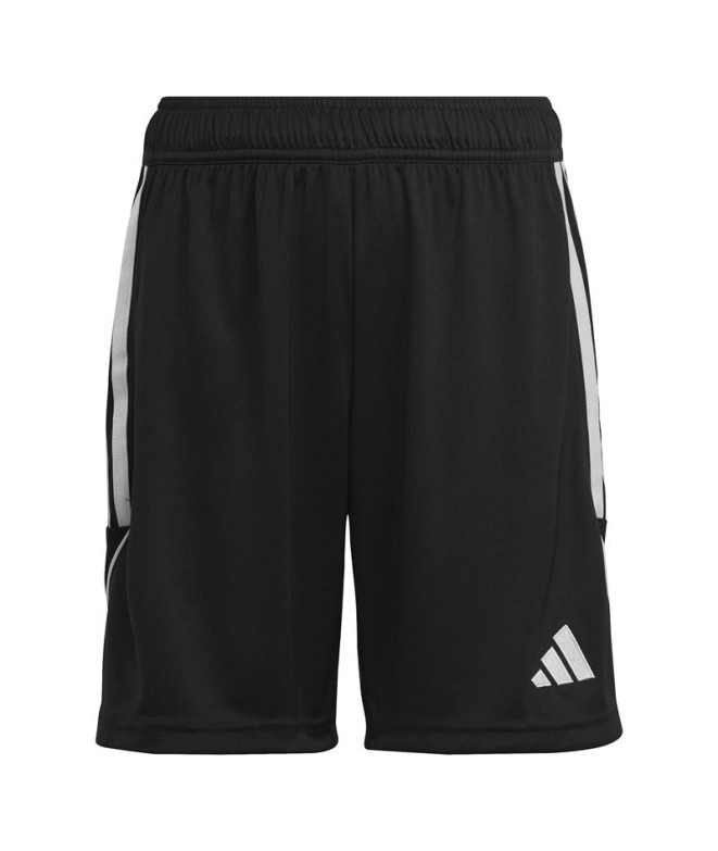 Calça de Futebol adidas Tiro 23 Y Infantil