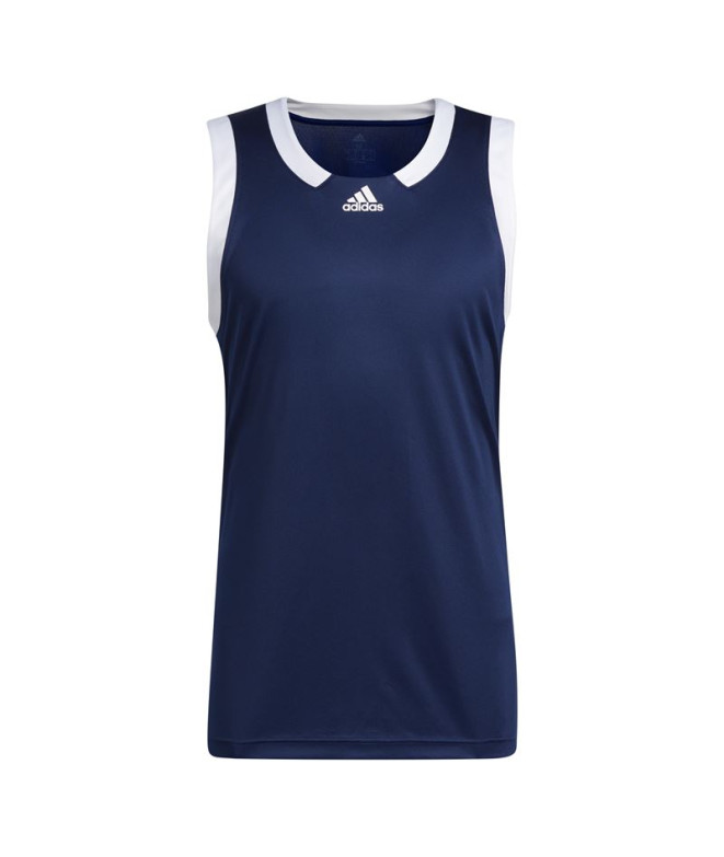 adidas Icon Squad Men's Basketball Shirt