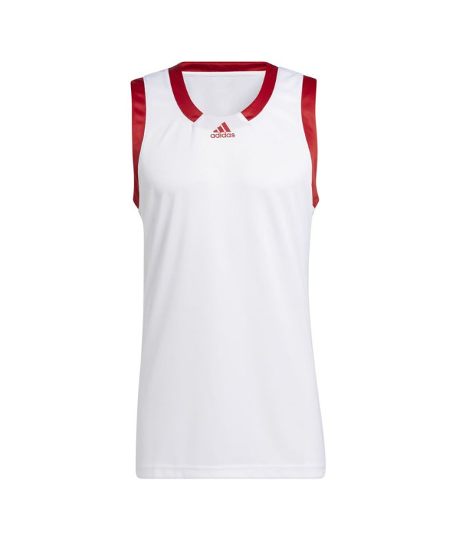 adidas Icon Squad Men's Basketball Shirt