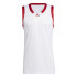 adidas Camisola de basquetebol para homem Icon Squad