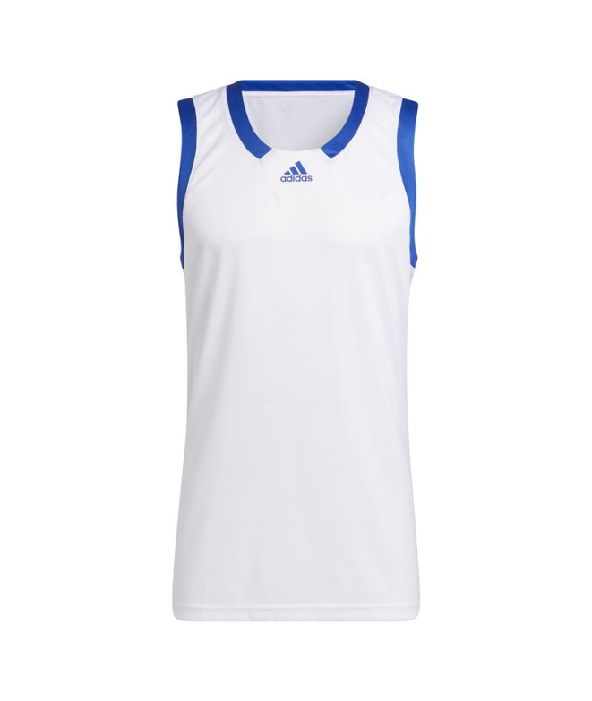 adidas Camisola de basquetebol para homem Icon Squad