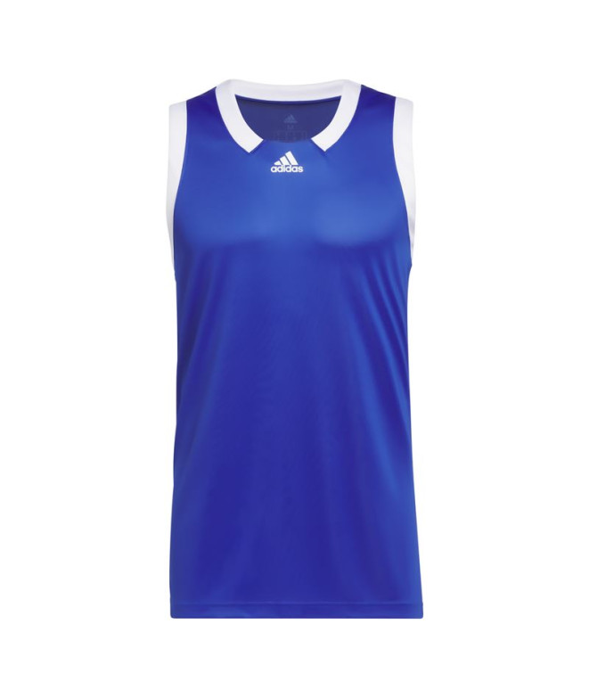 adidas Icon Squad Men's Basketball Shirt