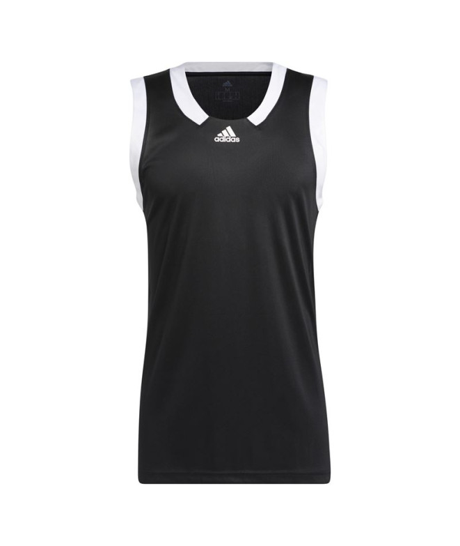 adidas Camisola de basquetebol para homem Icon Squad