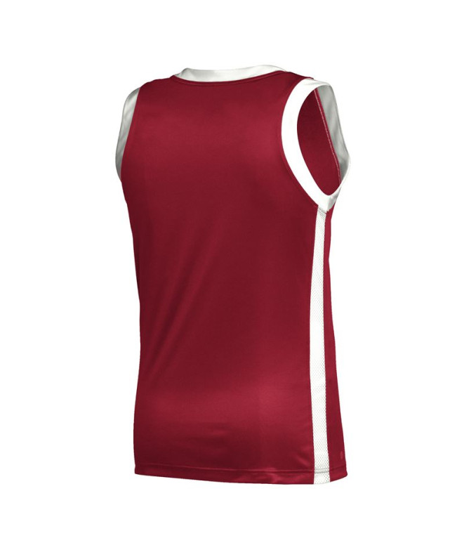 adidas Camisola de basquetebol para homem Icon...