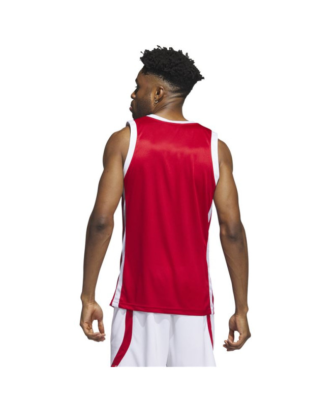 adidas Icon Squad Men's Basketball Shirt