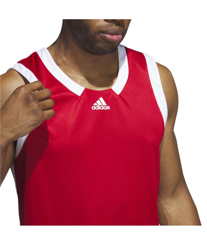 adidas Icon Squad Men's Basketball Shirt