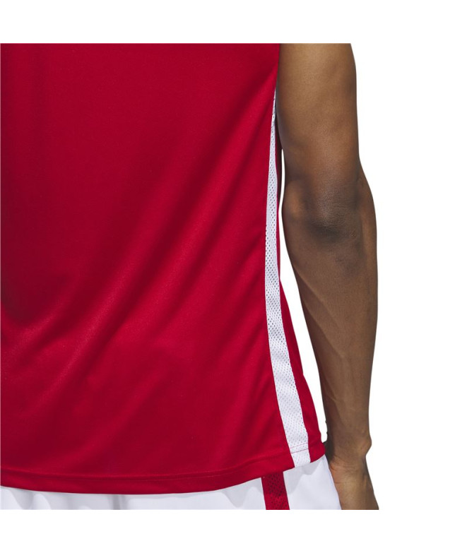 adidas Icon Squad Men's Basketball Shirt