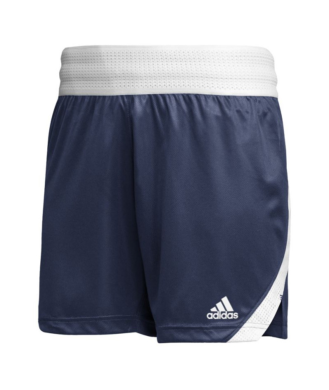 Calças de basquetebol adidas Icon Squad S Calças de basquetebol para homem