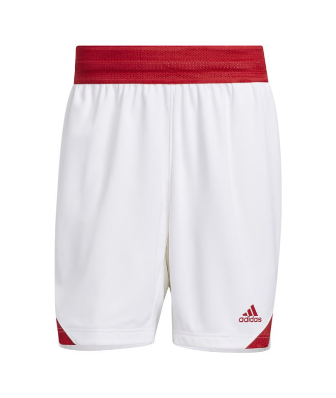 Calças de basquetebol adidas Icon Squad S Calças de basquetebol para homem