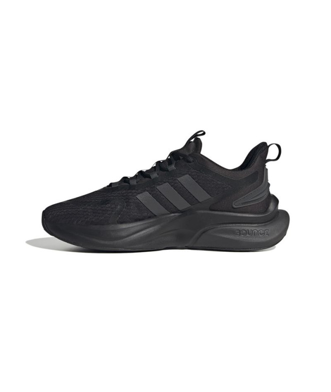 Sapatilhas de Running adidas AlphaBounce + Homem