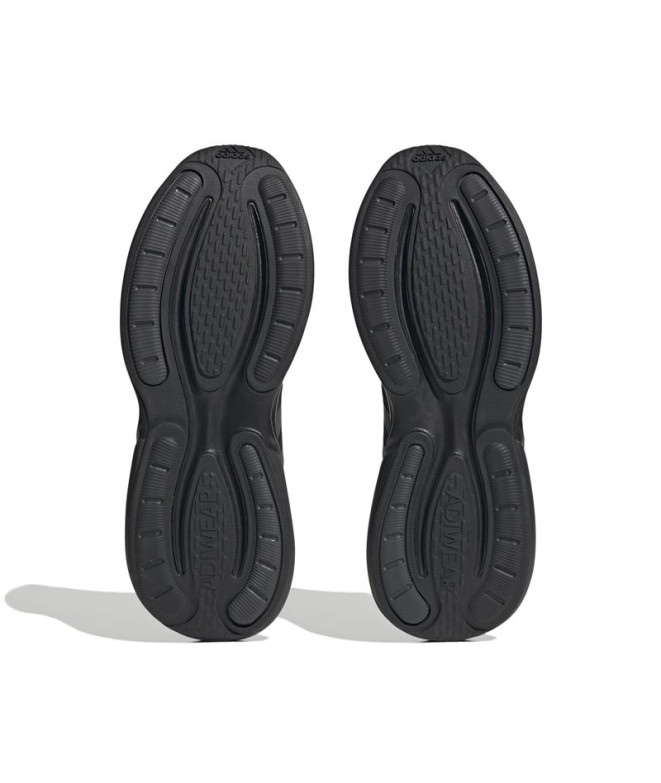 Chaussures de Running adidas AlphaBounce + Homme