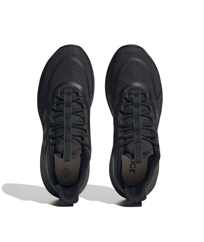 Chaussures de Running adidas AlphaBounce + Homme