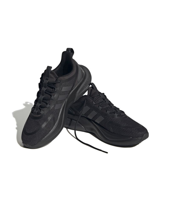 Sapatilhas de Running adidas AlphaBounce + Homem
