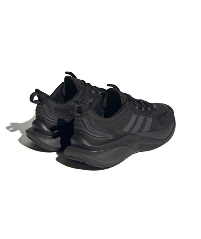 Zapatillas de Running adidas AlphaBounce + Hombre