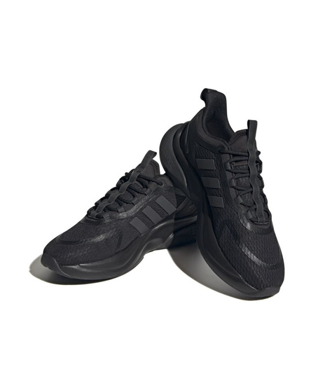 Zapatillas de Running adidas AlphaBounce + Mujer