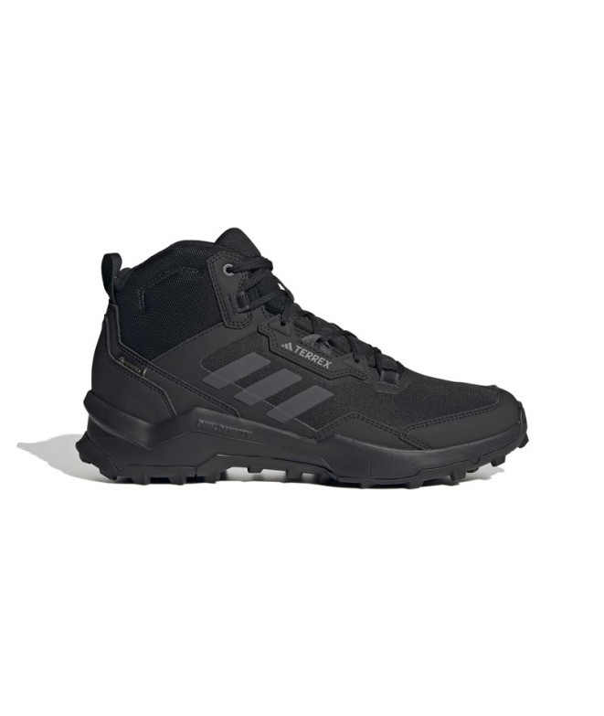 Chaussures par Montagne adidas Terrex AX4 Mid GTX Homme