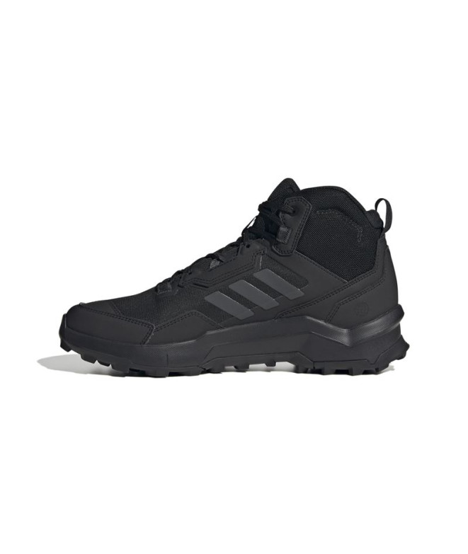 Chaussures par Montagne adidas Terrex AX4 Mid...