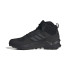 Sapatilhas por Montanha adidas Terrex AX4 Mid GTX Homem