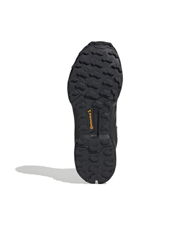 Chaussures par Montagne adidas Terrex AX4 Mid...