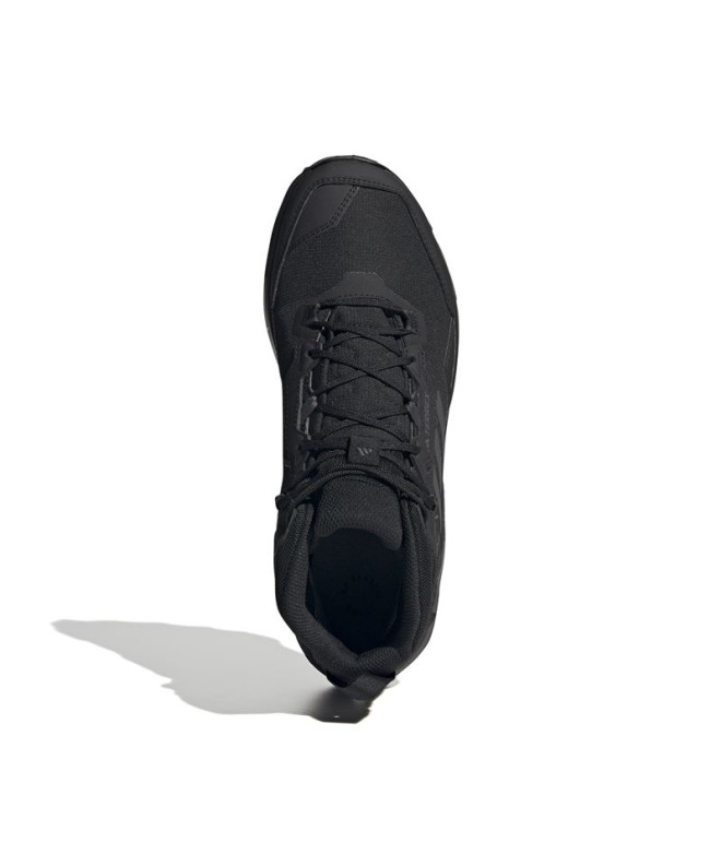 Chaussures par Montagne adidas Terrex AX4 Mid...