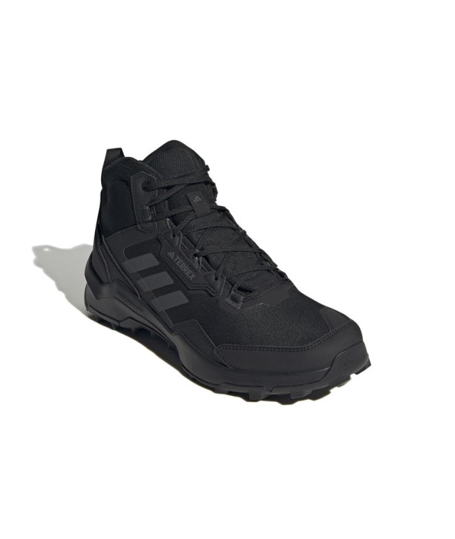 Chaussures par Montagne adidas Terrex AX4 Mid...