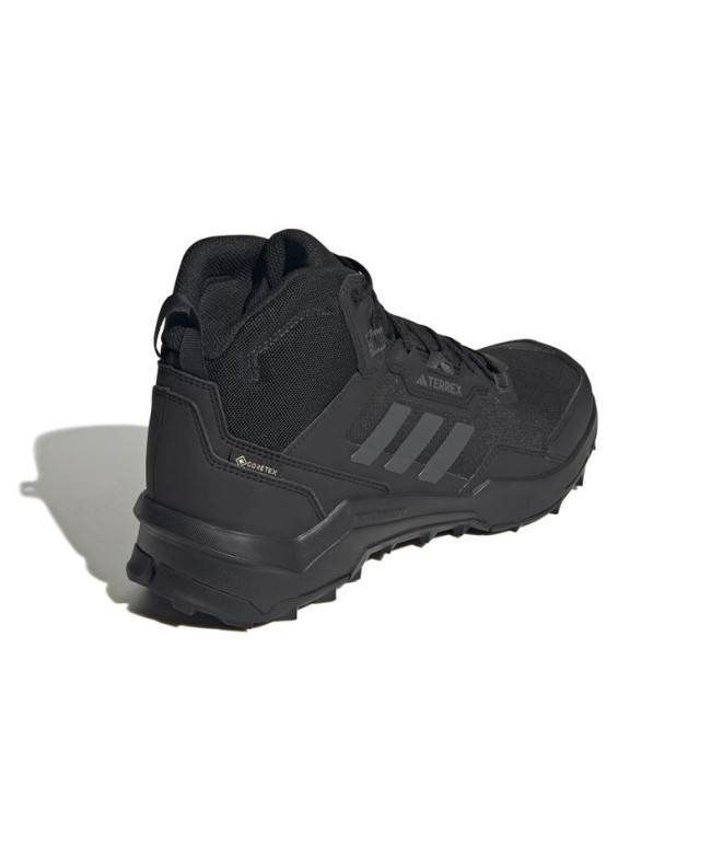 Chaussures par Montagne adidas Terrex AX4 Mid...