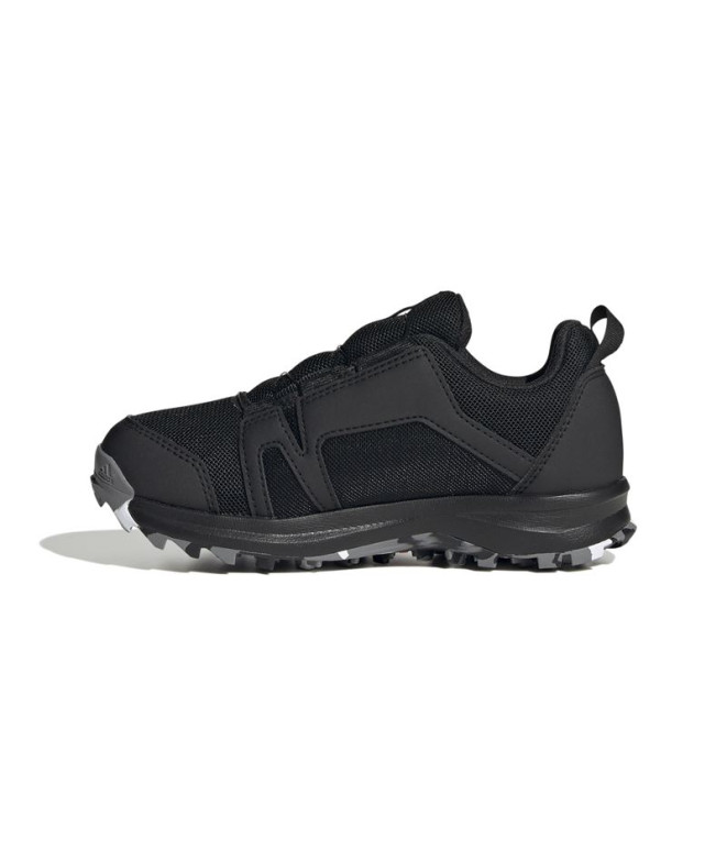 Zapatillas de Trail adidas Terrex Agravic BOA...