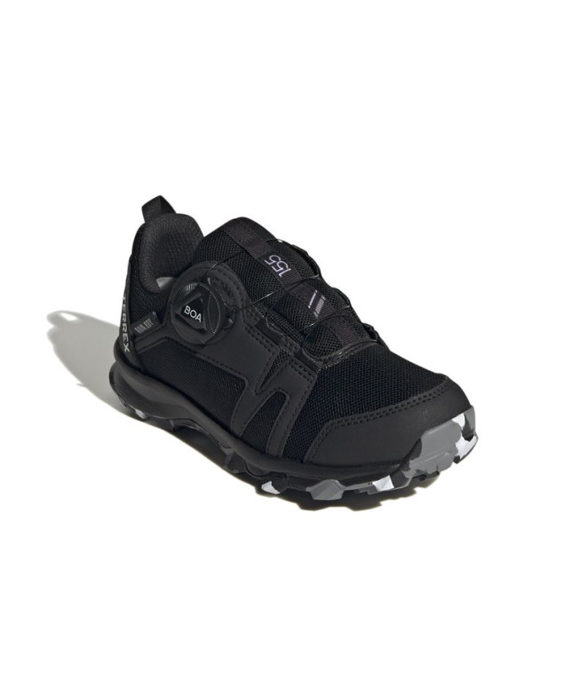 Zapatillas de Trail adidas Terrex Agravic BOA...