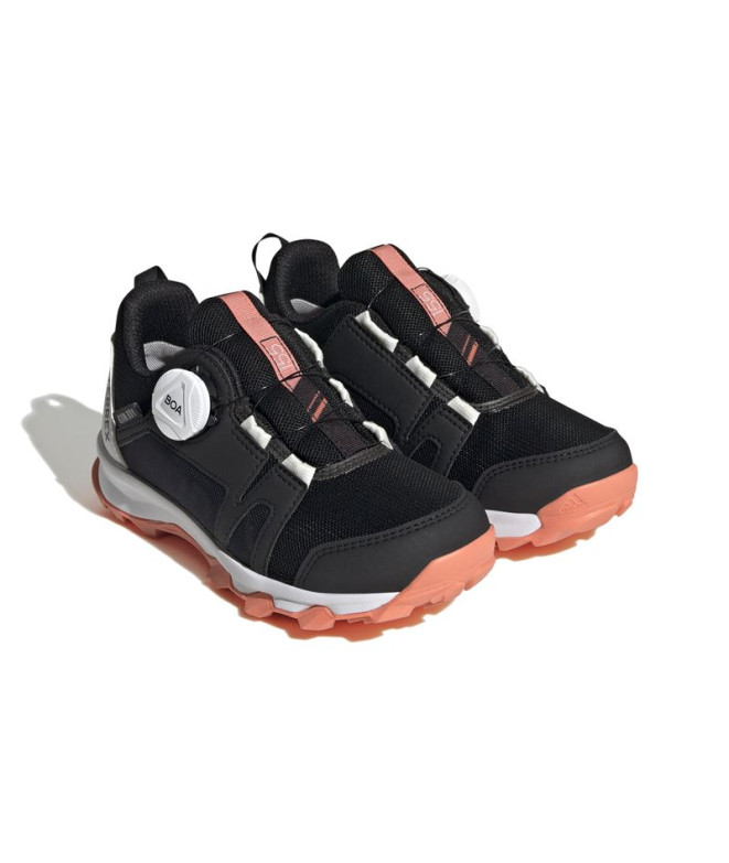 Zapatillas de Trail adidas Terrex Agravic BOA...