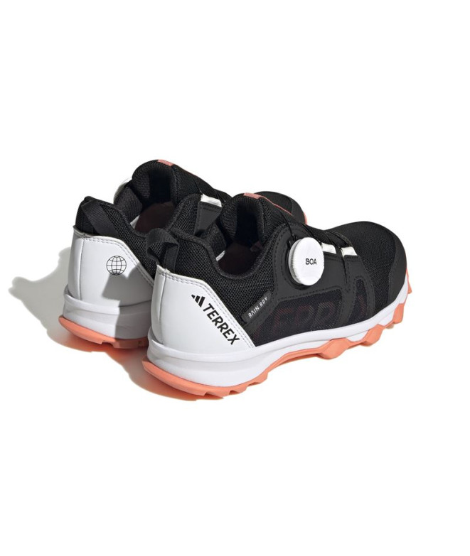 Zapatillas de Trail adidas Terrex Agravic BOA...