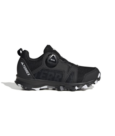 Chaussures de Trail adidas Terrex Agravic Boa Enfant
