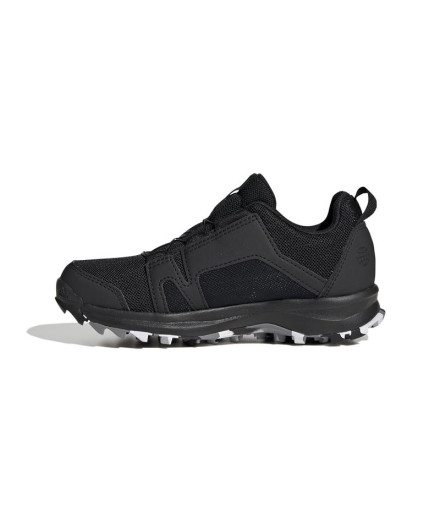 Chaussures de Trail adidas Terrex Agravic Boa Enfant 2