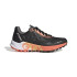 Sapatilhas de trail running adidas Terrex Agravic Flow 2.0 mulher