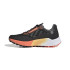 Sapatilhas de trail running adidas Terrex Agravic Flow 2.0 mulher