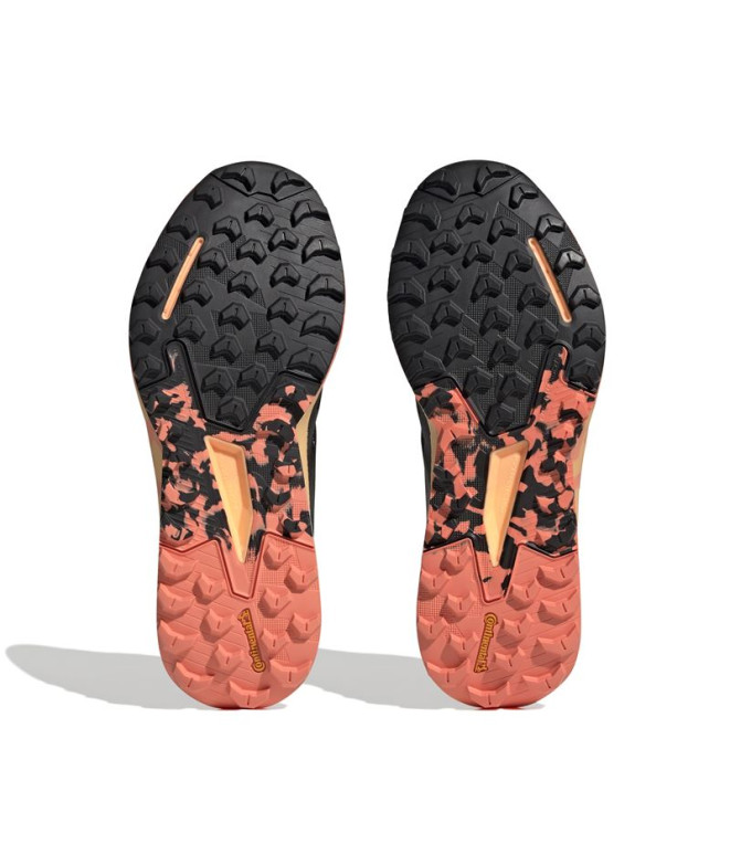 Chaussures de trail adidas Terrex Agravic Flow...