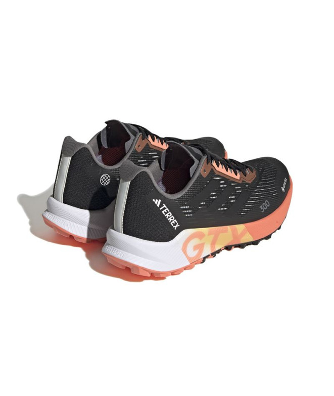 Zapatillas de Trail adidas Terrex Agravic Flow...