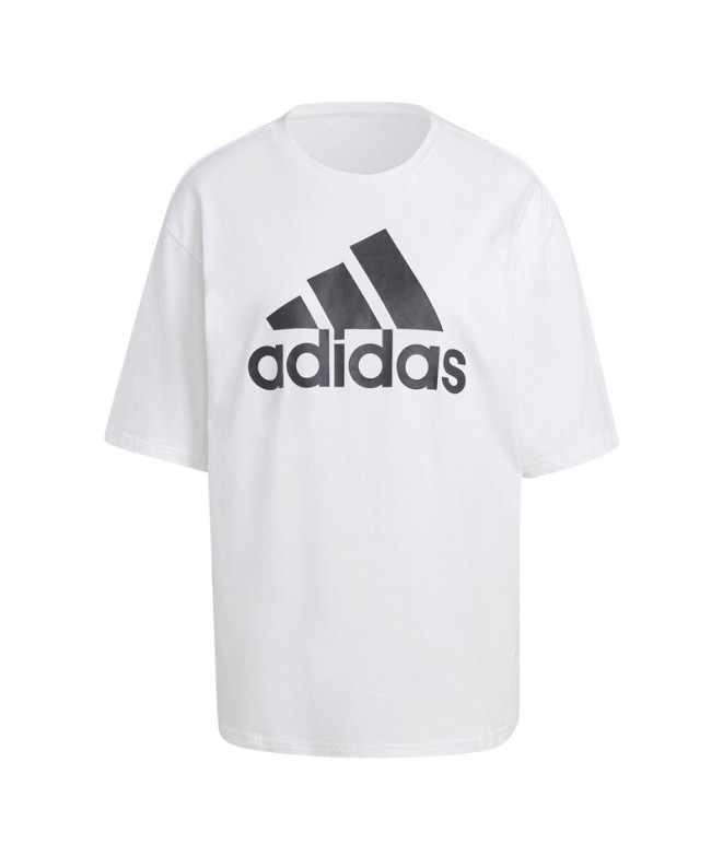 T-shirt adidas Bl Bf Mulher