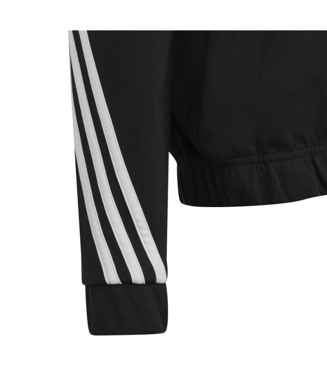 Fato de treino adidas adidas Ícones do futuro 3...