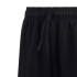 Pantalón adidas U Fi Logo Sh Infantil Negro