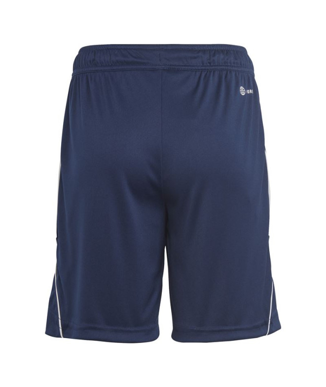 Pantalones de Fútbol adidas Tiro 23 Y Infantil