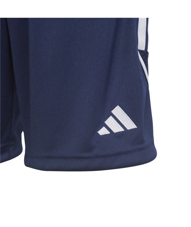 Pantalones de Fútbol adidas Tiro 23 Y Infantil