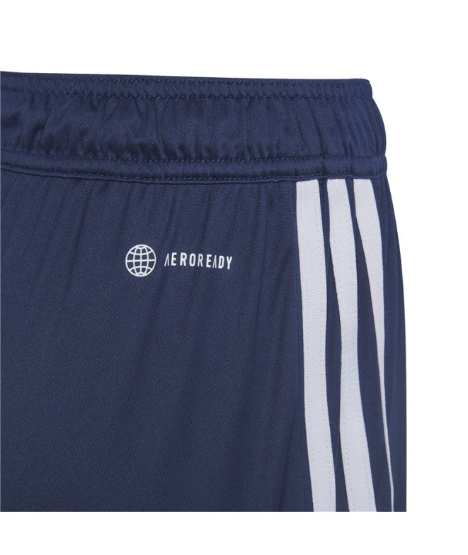 Pantalones de Fútbol adidas Tiro 23 Y Infantil