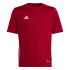 Camiseta de Fútbol adidas Tabela 23 Y Infantil