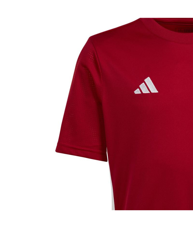 Camiseta de Fútbol adidas Tabela 23 Y Infantil
